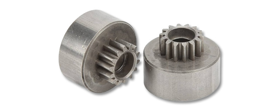 Pinhões Carros Combustão - PGM Modelismo