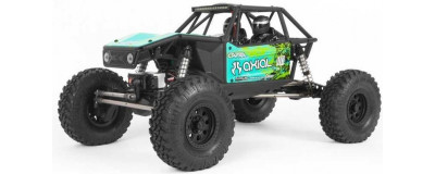 CAPRA 1.9 UNLIMITED 4WD 1/10 RTR TRAIL BUGGY, GREEN