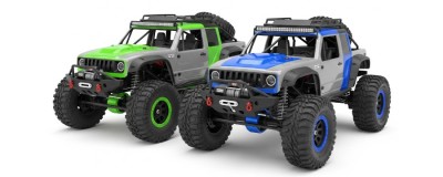 Bodies Crawler & Scale - PGM Modelismo Bodies Crawler & Scale - PGM Modelismo