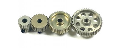 Pinhões 64dp Pinhões 64dp