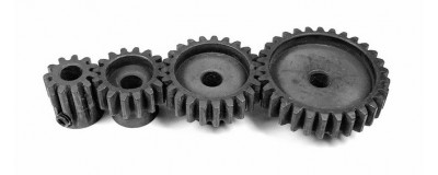 Pinhões Mod. 1.0 Pinhões Mod. 1.0