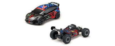 Absima 1:24 EP 2WD Touring/Drift - Buggy