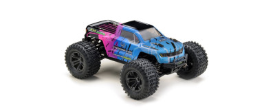 Spare Parts Absima 1:16 Monster Truck MINI AMT