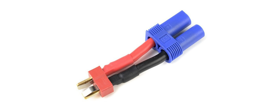 Adaptadores - PGM Modelismo