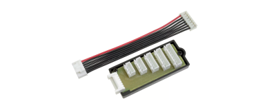 Balanceadores de Carga - PGM Modelismo Balanceadores de Carga - PGM Modelismo