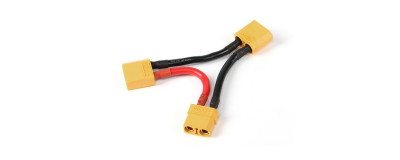 Cabos em "Y" - PGM Modelismo Cabos em "Y" - PGM Modelismo