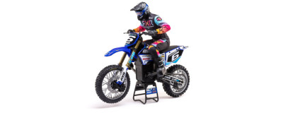 Losi 1/4 Promote MX Losi 1/4 Promote MX