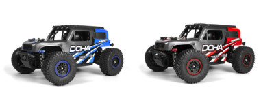 Maverick Doha 1/20 4WD Maverick Doha 1/20 4WD