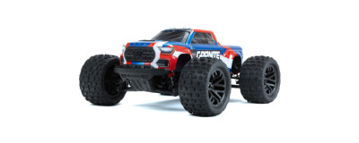 Arrma 1/18 Granite Grom 4WD Arrma 1/18 Granite Grom 4WD