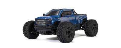 Arrma 1/10 Big Rock 223S 4WD Arrma 1/10 Big Rock 223S 4WD