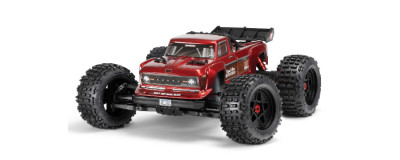 Arrma 1/10 Outcast 4S Arrma 1/10 Outcast 4S