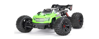 Arrma 1/10 Kraton 4S Arrma 1/10 Kraton 4S