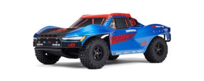 Arrma 1/10 Fury 223S 2WD Arrma 1/10 Fury 223S 2WD