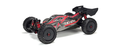 Arrma 1/8 Typhon 6S Arrma 1/8 Typhon 6S