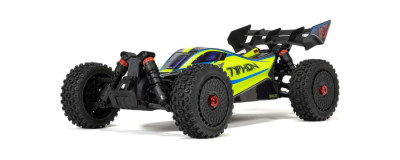 Arrma 1/8 Typhon 223S 4WD Arrma 1/8 Typhon 223S 4WD