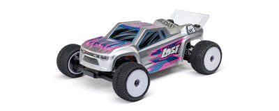 Losi 1/28 Micro-T Losi 1/28 Micro-T