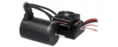 Combos Brushless - PGM Modelismo Combos Brushless - PGM Modelismo