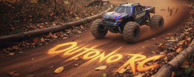 RC Autumn Promotions - PGM Modelismo RC Autumn Promotions - PGM Modelismo
