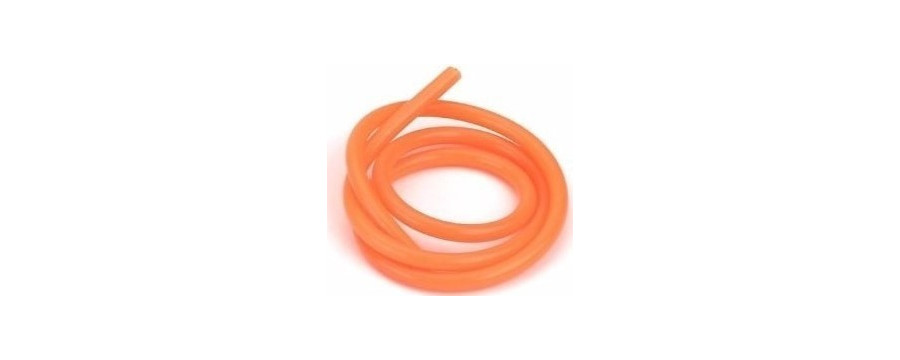 Acessórios - Tubo de Combustível - PGM Modelismo