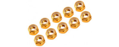 Parafusos/Porcas - Porcas - PGM Modelismo Parafusos/Porcas - Porcas - PGM Modelismo