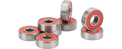 Rolamentos - PGM Modelismo Rolamentos - PGM Modelismo