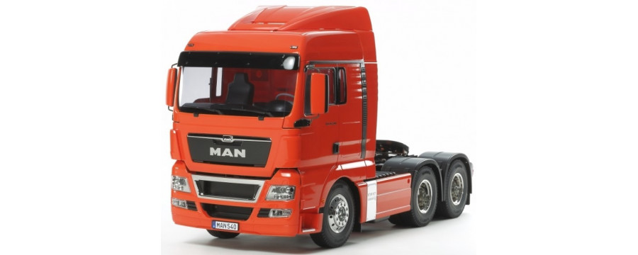 Máquinas-RC - Camiões RC - PGM Modelismo