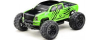 Truck 1:10 EP AMT 2.4 4WD RTR
