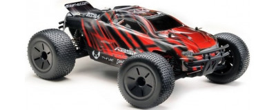 Truggy "AT2.4" 4RD RTR 1:10 EP