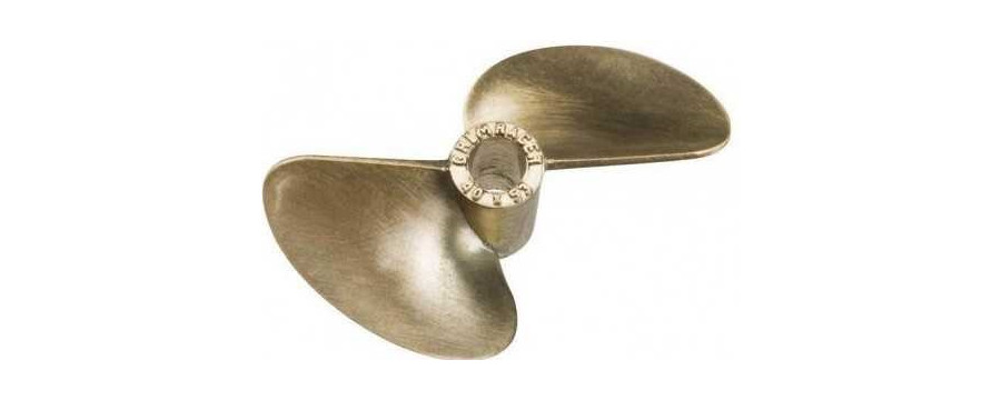 Barcos-RC - Acessórios - PGM Modelismo