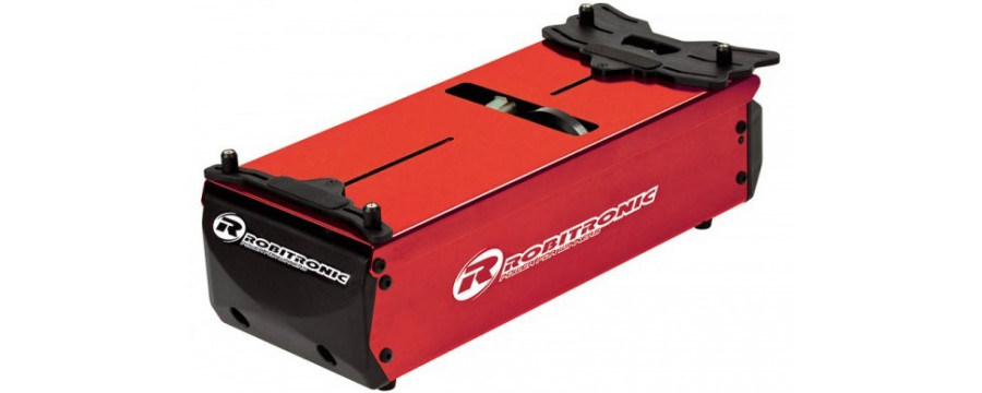 Acessórios - Sistema de Arranque - Mesas de Arranque - PGM Modelismo