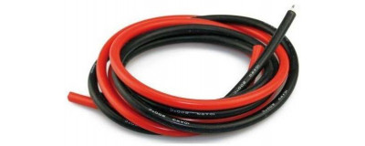 Eletrónica - Conectores / Extensões / Fio - Fios - PGM Modelismo Eletrónica - Conectores / Extensões / Fio - Fios - PGM Modelismo