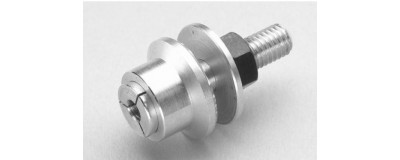 Acessórios - Acessórios Avião - Adaptador para Hélice Acessórios - Acessórios Avião - Adaptador para Hélice