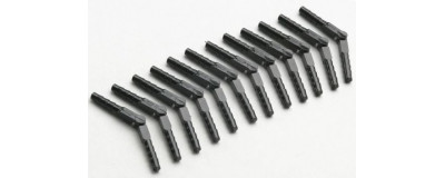 Acessórios - Acessórios Avião - Dobradiças & Outros Acessórios - Acessórios Avião - Dobradiças & Outros